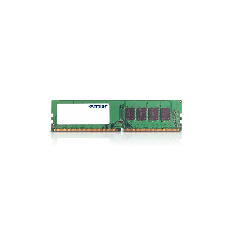 Patriot Memory 16GB DDR4 2666MHz hukommelsesmodul 1 x 16 GB 288-pin DIMM