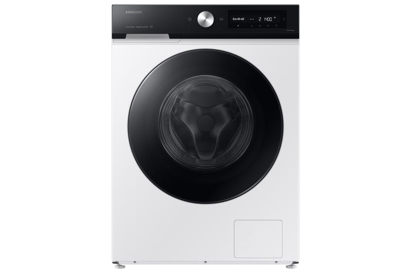 Samsung WW90DB7U94GEU4 vaskemaskine Front-læsning 9 kg 1400 rpm Hvid