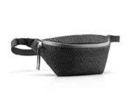 Reisenthel beltbag mavetaske Polyester Sort