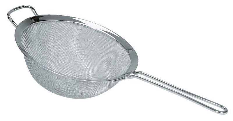 GEFU 15504 køkken sigte Rustfrit stål