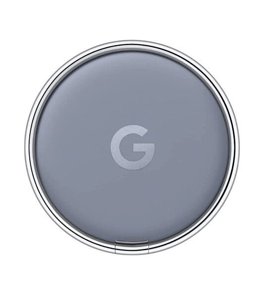 Google GA09954-WW holder Mobiltelefon/Smartphone Grå, Sølv