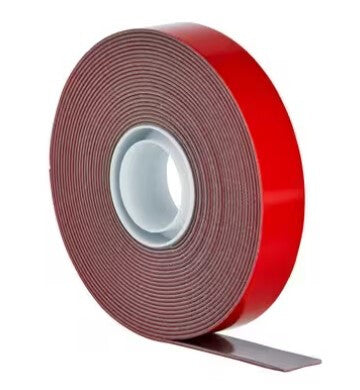 3M 411-1950-P 5 m Støbetape