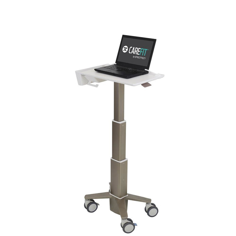 Ergotron C50-1100-0 laptop stativ Grå 39,6 cm (15.6")