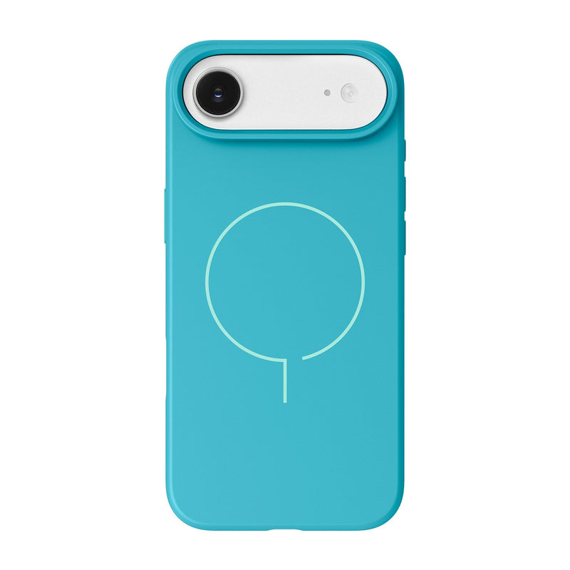 LAUT HUEX SLIM mobiltelefon etui 16,5 cm (6.5") Cover Mintfarve