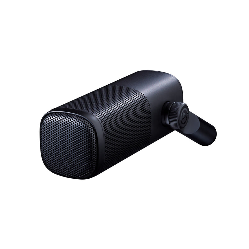 Elgato Wave DX Sort Pc-mikrofon