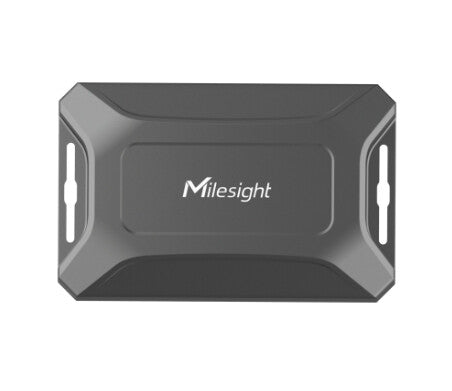 Milesight AT101 Bil GPS tracker Sort