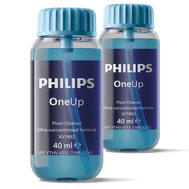 Philips OneUp ultra-koncentreret gulvrengøringsmiddel