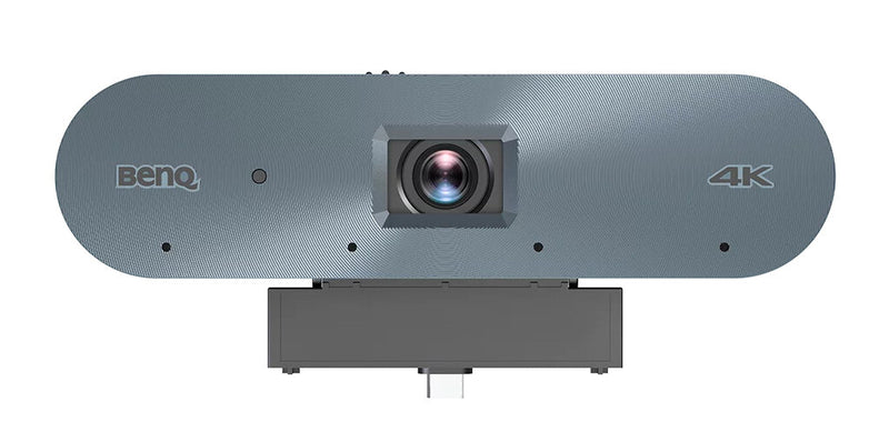 BenQ DV01K 8,29 MP Sort 3840 x 2160 pixel 30 fps CMOS