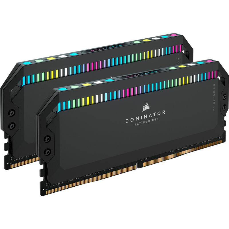 Corsair Dominator CMT64GX5M2B6600C32 hukommelsesmodul 64 GB 2 x 32 GB DDR5 288-pin DIMM