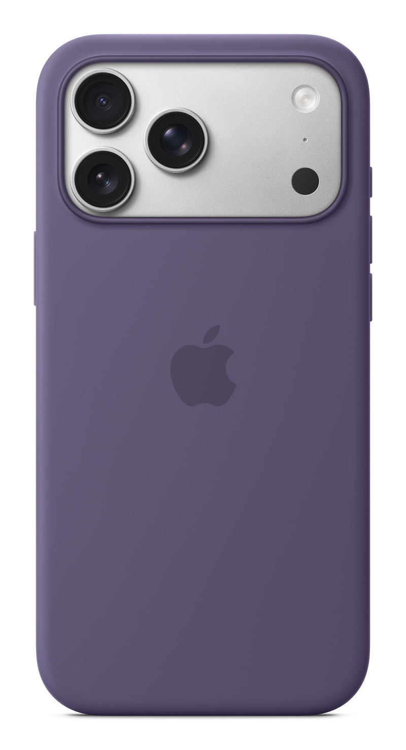 Apple MGFN4ZM/A mobiltelefon etui 17,5 cm (6.9") Cover Lilla