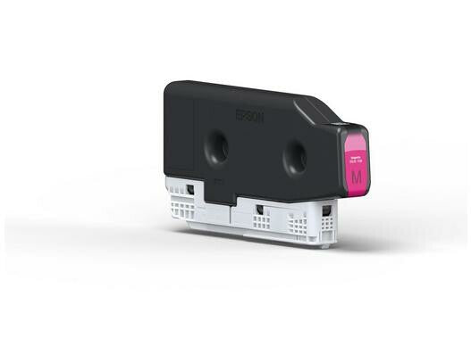 Epson C13T08N340 blækpatron 1 stk Original Magenta