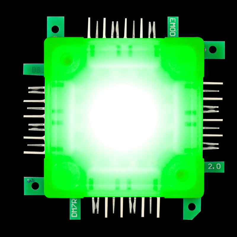 ALLNET 126138 LED Grøn