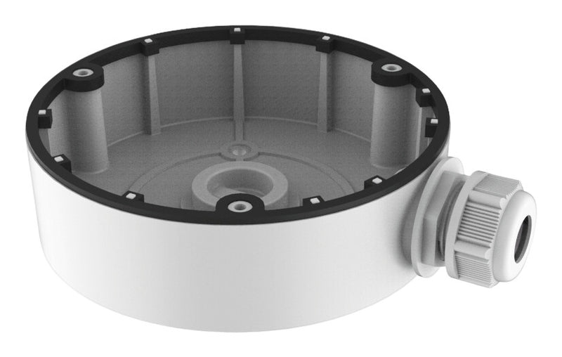 Hikvision DS-1280ZJ-DM8 tilbehør til overvågningskamera Samledåse