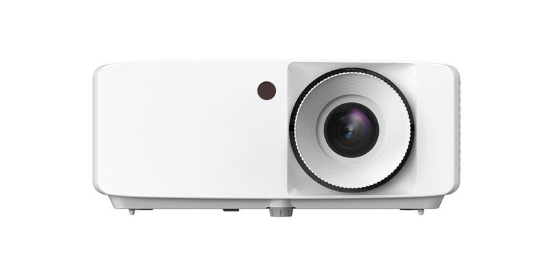 Optoma HZ40HDR Standard-kast projektor 4000 ANSI lumens DLP 1080p (1920x1080) 3D Hvid