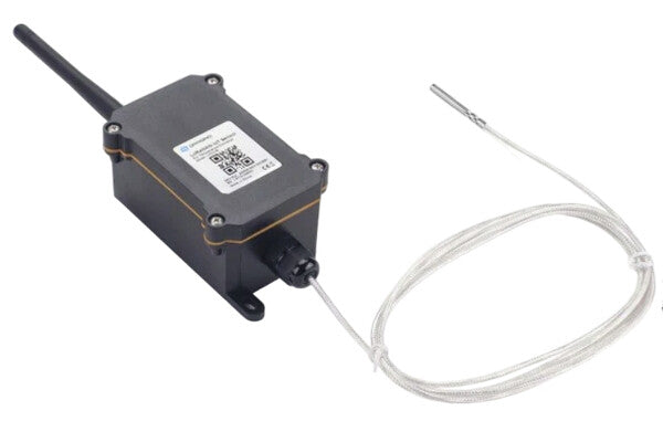 Dragino Technology LTC2 temperatur sender -50 - 200 °C