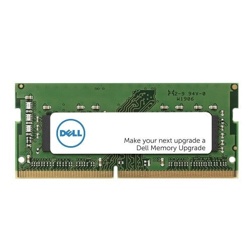 DELL AB949334 hukommelsesmodul 16 GB 1 x 16 GB DDR5 262-pin SO-DIMM