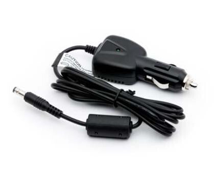 Zebra P1031359 oplader til mobil enhed Mobil computer Sort