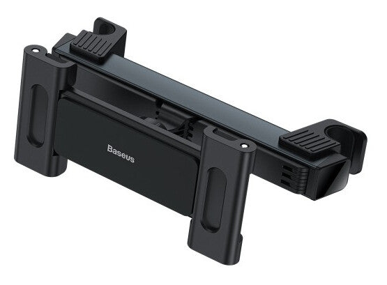 Baseus JoyRide Pro Passiv holder Mobiltelefon/Smartphone, Tablet/UMPC Sort