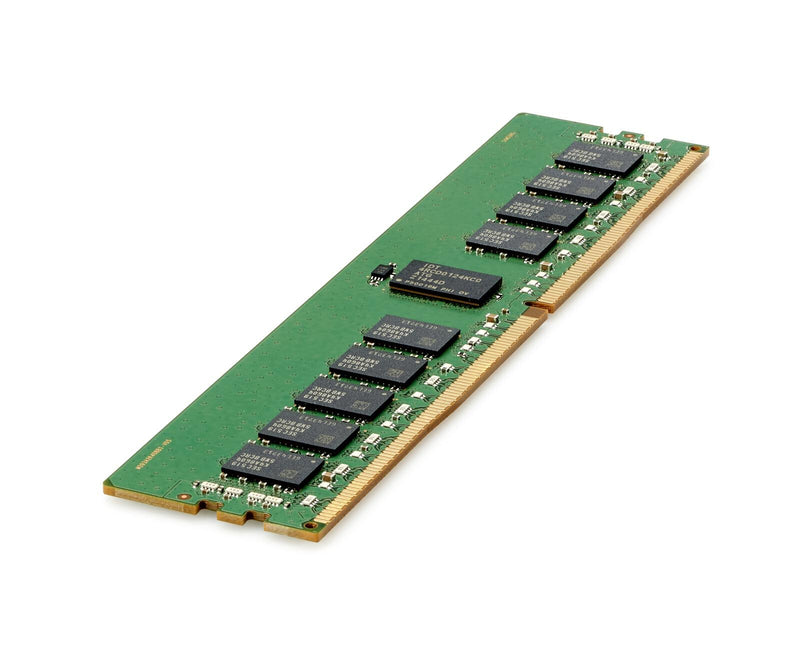 HPE P20504-001 hukommelsesmodul 64 GB 1 x 64 GB DDR4 288-pin DIMM Fejlkorrigerende kode