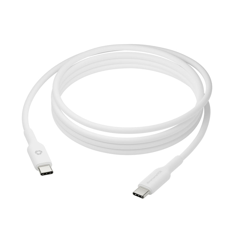 dbramante1928 CB10CCWH4357 USB-kabel 2 m USB C Hvid
