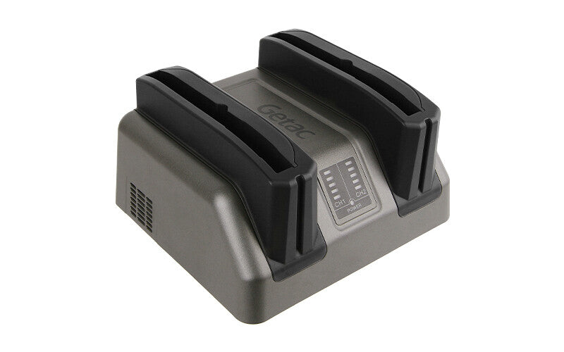 Getac GCMCEG batterioplader Tabletbatteri Vekselstrøm