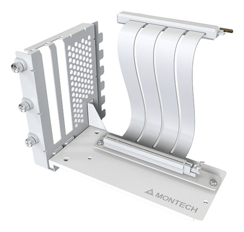 Montech VGM 2 interface-kort/adapter Intern PCIe