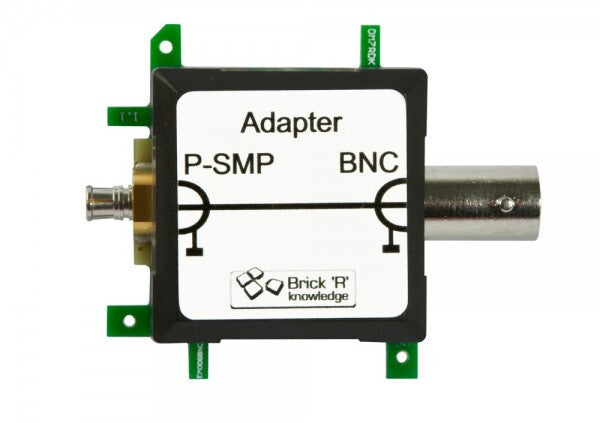 ALLNET 133331 Grænseflade adapterplade Sort