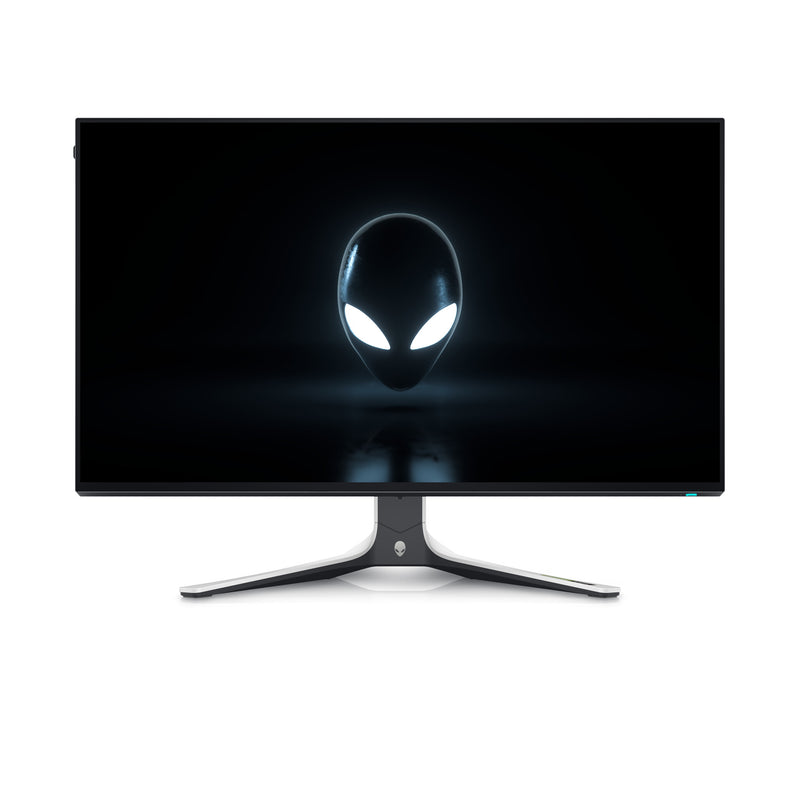 Alienware AW2723DF computerskærm 68,6 cm (27") 2560 x 1440 pixel Quad HD LCD Sølv