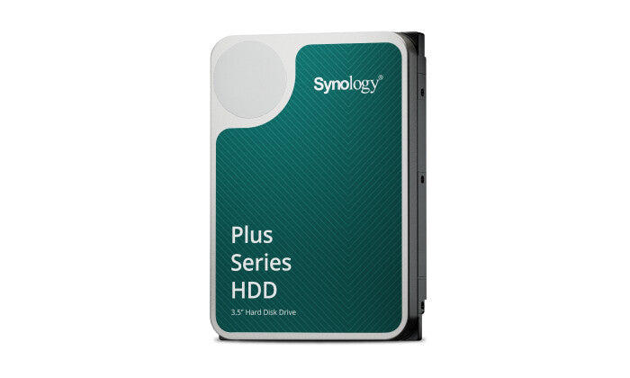 Synology HAT3300-6T NAS 6TB SATA 3.5 HDD harddisk 5400 rpm 3.5"