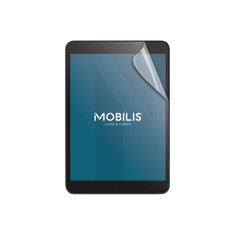 Mobilis 036257 tabletskærmbeskytter Klar skærmbeskytter Apple 1 stk