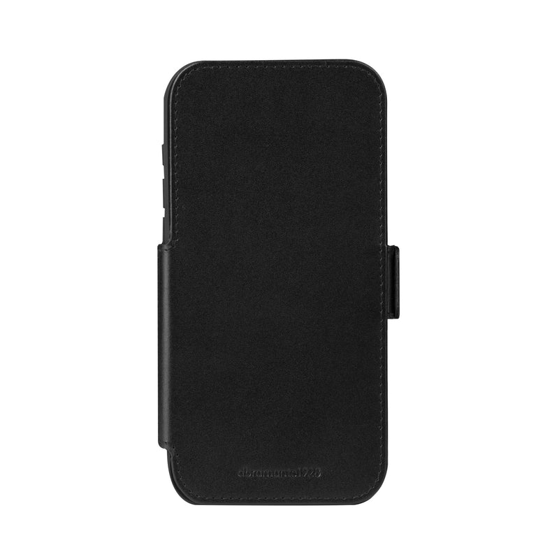 dbramante1928 Copenhagen mobiltelefon etui Tegnebogsetui Sort