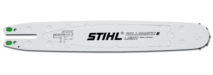 Stihl Rollomatic E Light