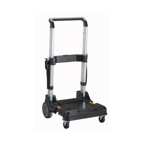 DeWALT DWST1-71196 sækkevogn Metal, Plast Fladvogn