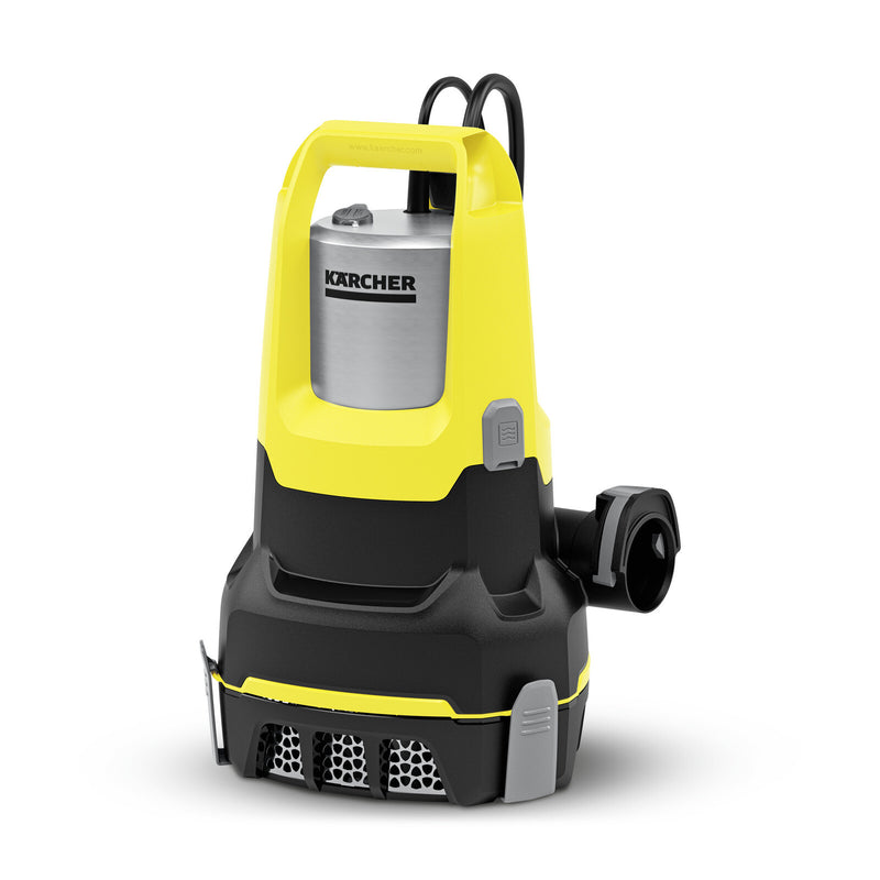 Kärcher SP 17.000 FLAT LEVEL SENSOR undervandspumpe 550 W 17000 l/t 7 m