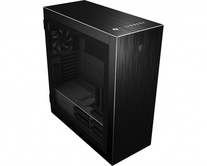 MSI MPG SEKIRA 500P computeretui Midi Tower Sort