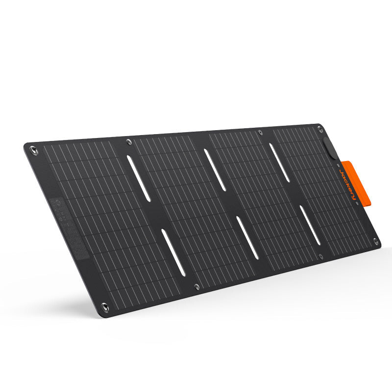 Jackery SolarSaga 40 Mini solpanel 40 W