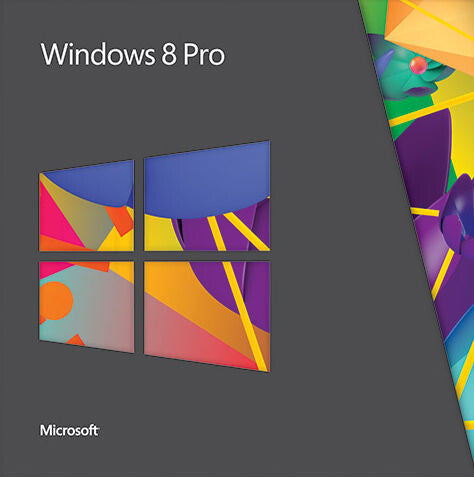 Microsoft Windows Professional 1 licens(er) 1 År