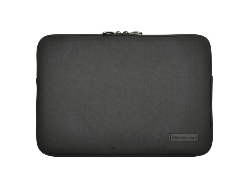 Conceptronic OBRIX01B taske og etui til laptop 32,8 cm (12.9") Sort