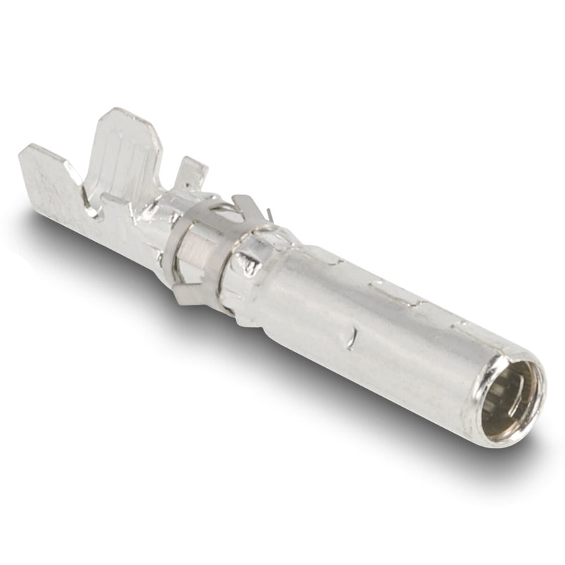 DeLOCK 60058 kabelsamler DL4 Sølv