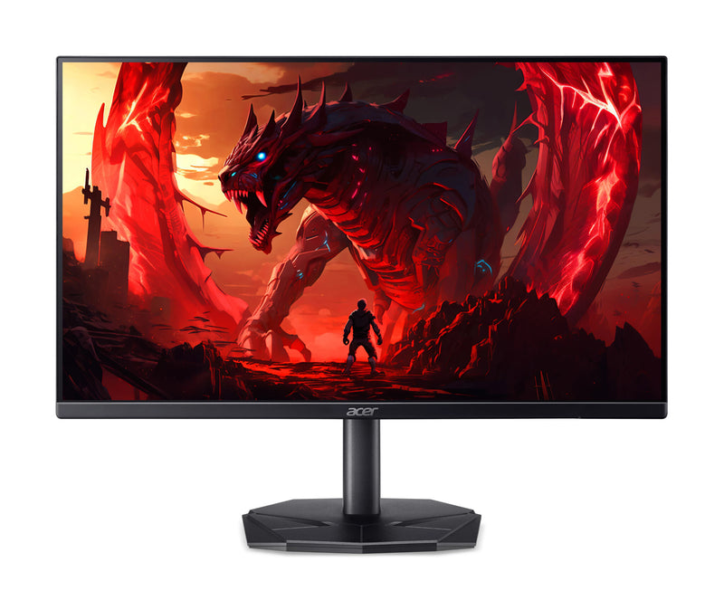Acer Nitro KG0 KG240YP0bi computerskærm 60,5 cm (23.8") 1920 x 1080 pixel Fuld HD LED Sort