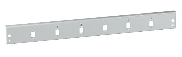 EFB Elektronik VSB-FP-12SC-S tilbehør til patch panel