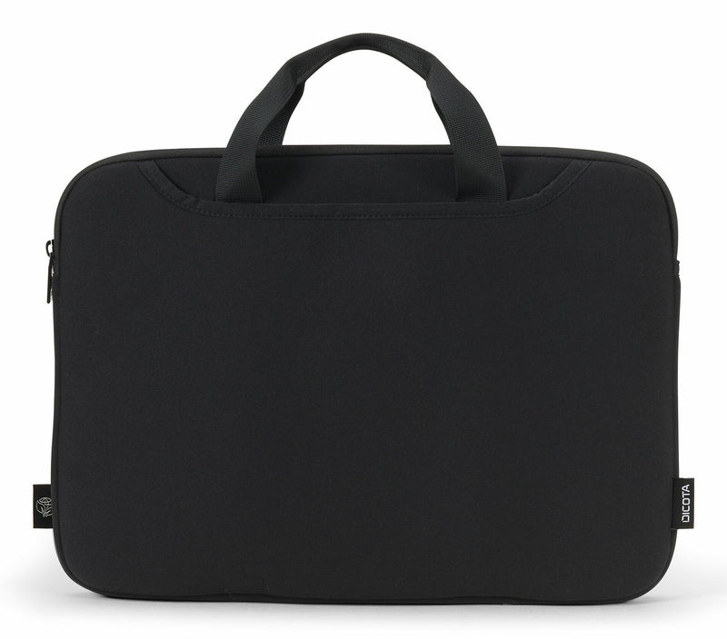 DICOTA D32082-RPET taske og etui til laptop 35,8 cm (14.1") Sort