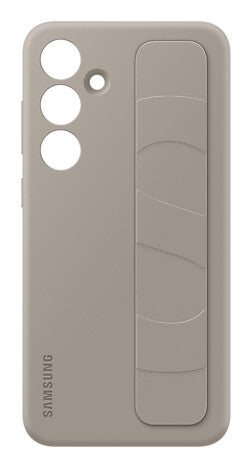 Samsung EF-GS926 mobiltelefon etui 17 cm (6.7") Cover Gråbrun
