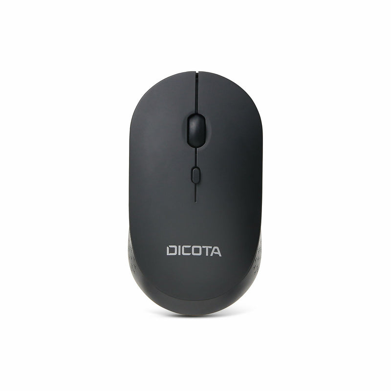 DICOTA SILENT V2 mus Kontor RF trådløst