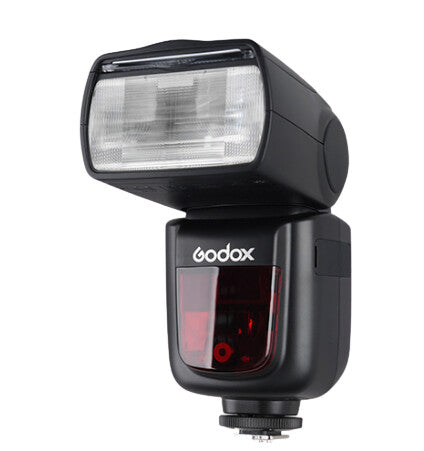 Godox V860II-C KIT kameraflash Kompakt blitz Sort
