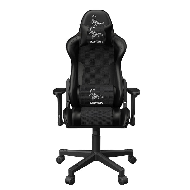 Gembird SCORPION Universal gamingstol Spand (vugge) sæde