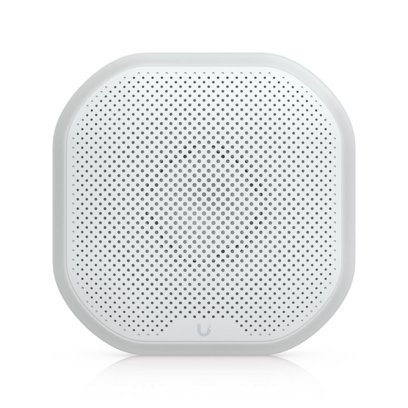 Ubiquiti USL-Siren Kabelforbundet sirene Indendørs/udendørs Hvid