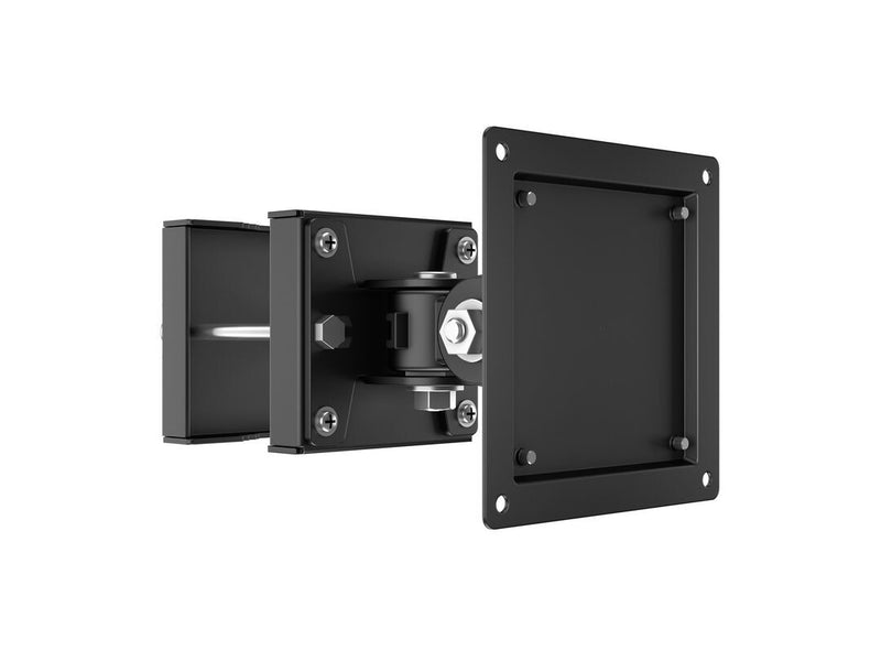 Multibrackets 2659 skærmbeslag og -stativer 101,6 cm (40") Pæl Sort