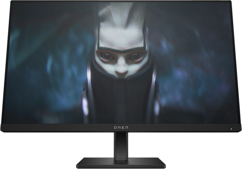 OMEN by HP OMEN fra HP 23,8" FHD 165 Hz gamingskærm – OMEN 24