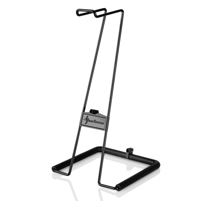 Sharkoon X-Rest PRO Passiv holder Hovedtelefoner, Headset Sort